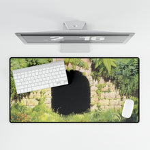 Load image into Gallery viewer, Anime Spirited Away Mouse Pad (Desk Mat)