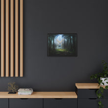 Load image into Gallery viewer, Xerneas Canvas Framed Art Print