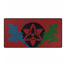 Load image into Gallery viewer, Anime Naruto Mouse Pad (Desk Mat)