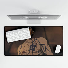 Load image into Gallery viewer, Undead Girl Murder Farce Mouse Pad (Desk Mat)