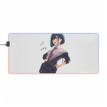 Load image into Gallery viewer, Darling in the FranXX RGB LED Mouse Pad (Desk Mat)