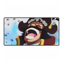 Load image into Gallery viewer, Anime One Piece Mouse Pad (Desk Mat)