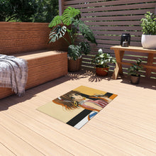 Load image into Gallery viewer, Clannad Nagisa Furukawa Rug
