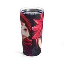 Load image into Gallery viewer, Food Wars: Shokugeki no Soma Tumbler 20oz