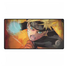 Load image into Gallery viewer, Anime Naruto Mouse Pad (Desk Mat)