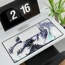Load image into Gallery viewer, Trishula, Dragon of the Ice Barrier Mouse Pad (Desk Mat)