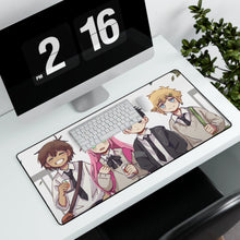 Load image into Gallery viewer, OMORI Mouse Pad (Desk Mat)