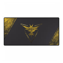 Load image into Gallery viewer, Team Instinct- Textured Mouse Pad (Desk Mat)