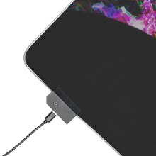 Load image into Gallery viewer, Puella Magi Madoka Magica RGB LED Mouse Pad (Desk Mat)