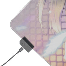 Load image into Gallery viewer, Puella Magi Madoka Magica RGB LED Mouse Pad (Desk Mat)