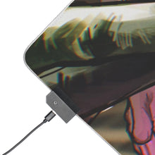 Load image into Gallery viewer, Jujutsu Kaisen 0 RGB LED Mouse Pad (Desk Mat)