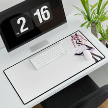 Load image into Gallery viewer, Faris Mouse Pad (Desk Mat)