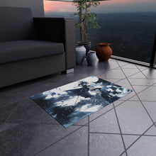 Load image into Gallery viewer, Black Rock Shooter Rug