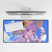 Load image into Gallery viewer, Anime Princess Connect! Re:Dive Mouse Pad (Desk Mat)