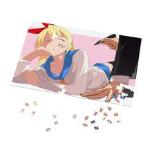 Load image into Gallery viewer, Nisekoi Chitoge Kirisaki Jigsaw Puzzle