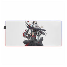 Load image into Gallery viewer, Mo Dao Zu Shi RGB LED Mouse Pad (Desk Mat)