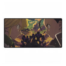Load image into Gallery viewer, The Seven Deadly Sins Revival Of The Commandments Mouse Pad (Desk Mat)