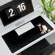 Load image into Gallery viewer, Anime Shaman King Mouse Pad (Desk Mat)