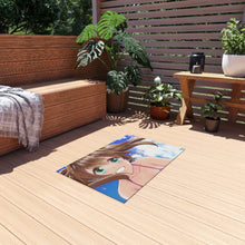 Load image into Gallery viewer, Darling in the FranXX Rug