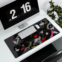 Load image into Gallery viewer, Persona 5 Mouse Pad (Desk Mat)
