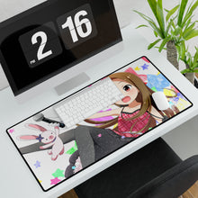 Load image into Gallery viewer, Anime The iDOLM@STER Mouse Pad (Desk Mat)