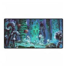 Load image into Gallery viewer, Anime Nausicaä of the Valley of the Windr Mouse Pad (Desk Mat)