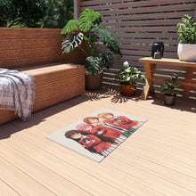 Load image into Gallery viewer, Classroom of the Elite Suzune Horikita, Airi Sakura Rug