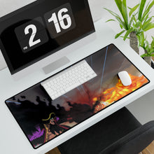 Load image into Gallery viewer, Anime One Piece Mouse Pad (Desk Mat)
