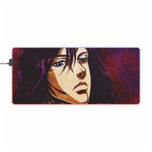 Load image into Gallery viewer, Anime Jojo's Bizarre Adventure RGB LED Mouse Pad (Desk Mat)