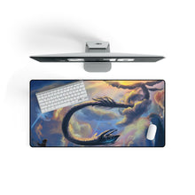 Load image into Gallery viewer, Shadow Of The Colossus Mouse Pad (Desk Mat)