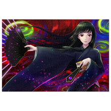 Load image into Gallery viewer, Glass Jigsaw Puzzle