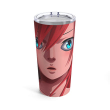 Load image into Gallery viewer, Anime Fairy Tail Tumbler 20oz
