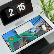 Load image into Gallery viewer, Sarazanmai Mouse Pad (Desk Mat)