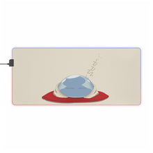 Load image into Gallery viewer, That Time I Got Reincarnated As A Slime RGB LED Mouse Pad (Desk Mat)
