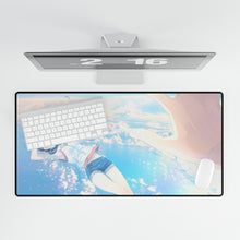 Load image into Gallery viewer, Weathering With You Mouse Pad (Desk Mat)