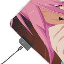Load image into Gallery viewer, The Quintessential Quintuplets Ichika Nakano RGB LED Mouse Pad (Desk Mat)