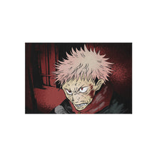 Load image into Gallery viewer, Jujutsu Kaisen Rug