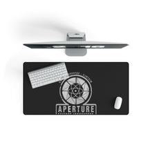 Load image into Gallery viewer, Portal 2 Mouse Pad (Desk Mat)