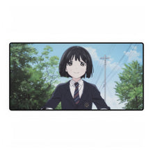 Load image into Gallery viewer, Super Cub Anime Mouse Pad (Desk Mat)