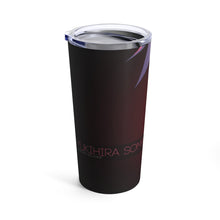 Load image into Gallery viewer, Food Wars: Shokugeki no Soma Tumbler 20oz