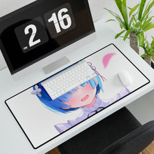 Load image into Gallery viewer, Anime Re:ZERO -Starting Life in Another World- Mouse Pad (Desk Mat)