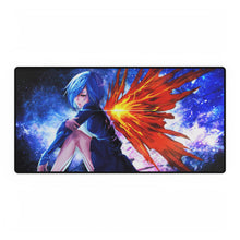 Load image into Gallery viewer, Anime Tokyo Ghoul Mouse Pad (Desk Mat)