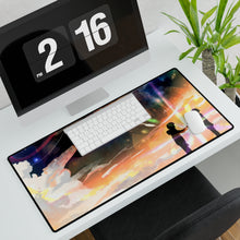 Load image into Gallery viewer, Your Name. Mouse Pad (Desk Mat)