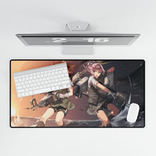 Load image into Gallery viewer, KanColle Mouse Pad (Desk Mat)