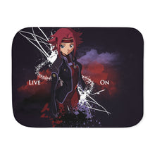 Load image into Gallery viewer, Anime Code Geass Sherpa Blanket