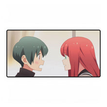 Load image into Gallery viewer, Tsuredure Children Mouse Pad (Desk Mat)