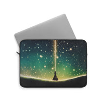 Load image into Gallery viewer, Fate/Stay Night Laptop Sleeve