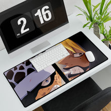 Load image into Gallery viewer, Anime One Piece Mouse Pad (Desk Mat)