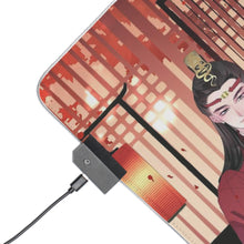 Load image into Gallery viewer, Mo Dao Zu Shi RGB LED Mouse Pad (Desk Mat)