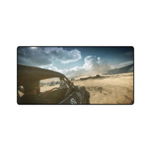 Load image into Gallery viewer, Mad Max Mouse Pad (Desk Mat)